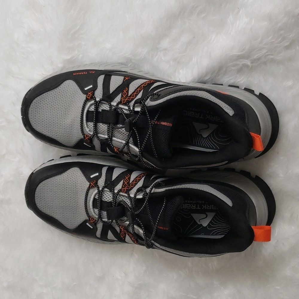 Ozark Trail Men's All Terrin Sneakers - Picture 2 of 6